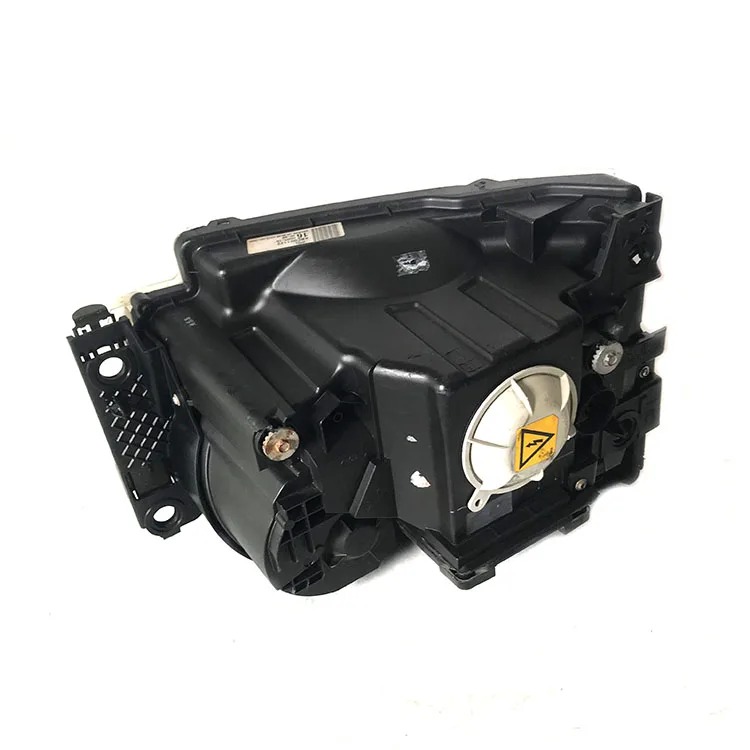 Suitable for Old  Discovery 4 05-08 High Quality Front Headlight Factory Direct Sales Headlight Car Auto Lighting